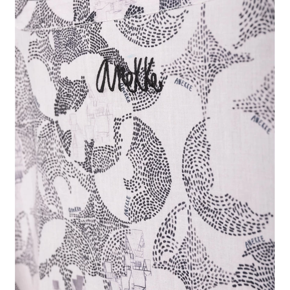 Anekke Psicodelic Kaftan