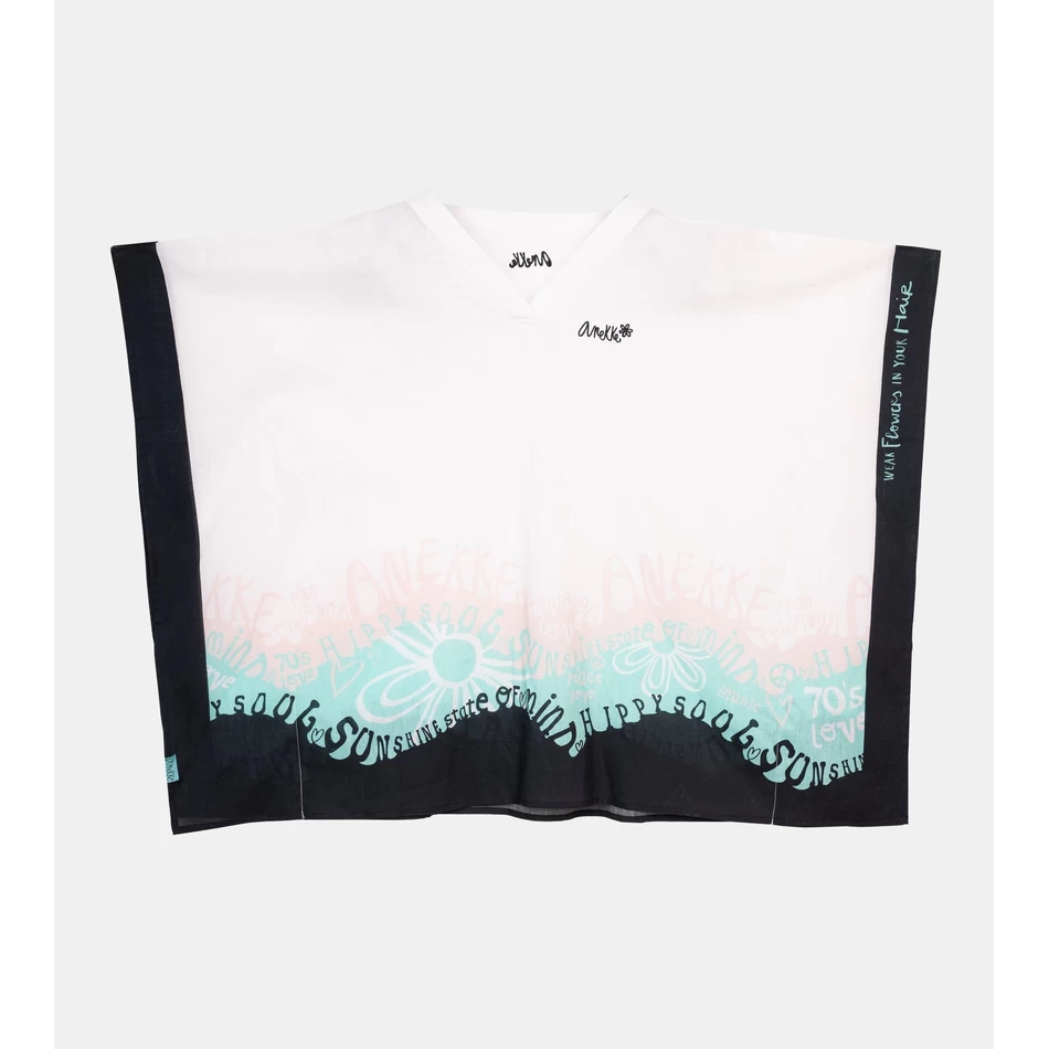 Caftan Anekke Paix Et Amour