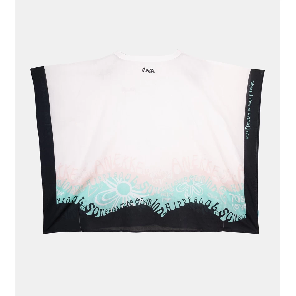 Caftan Anekke Paix Et Amour