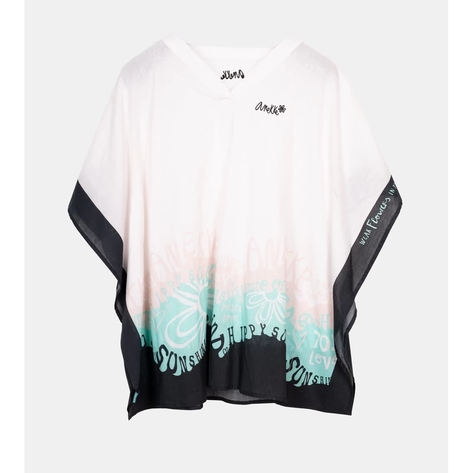 Anekke Peace & Love Kaftan