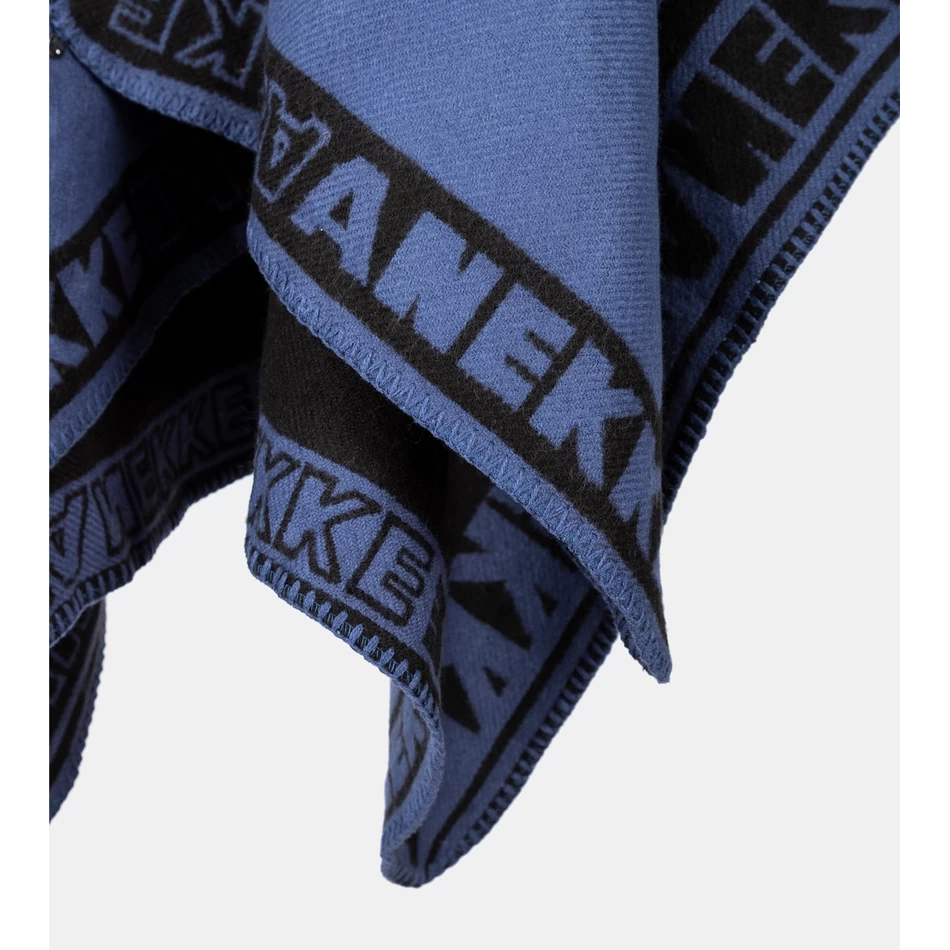 Anekke Poncho Shodō Azul Marino