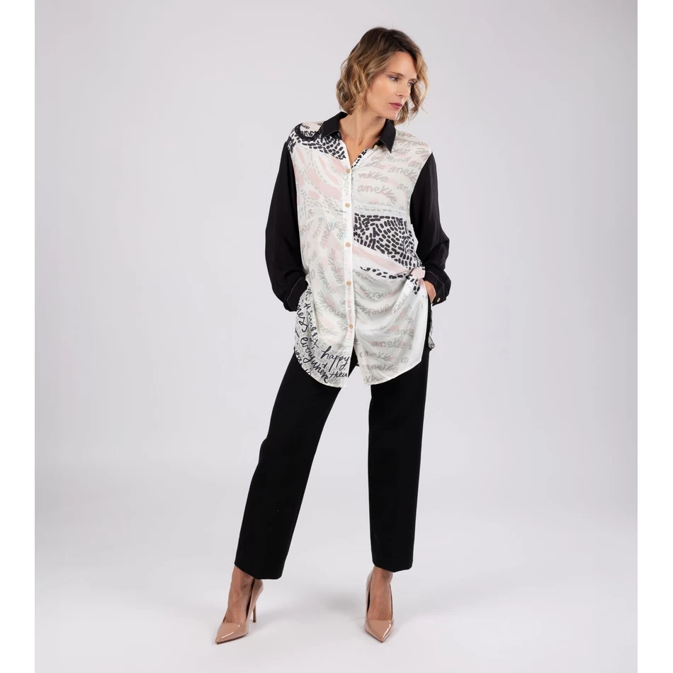 Anekke Jaren Zestig Shirt