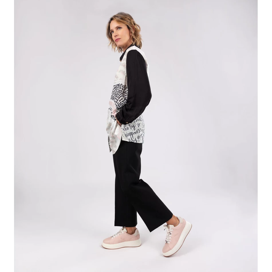 Anekke Jaren Zestig Shirt