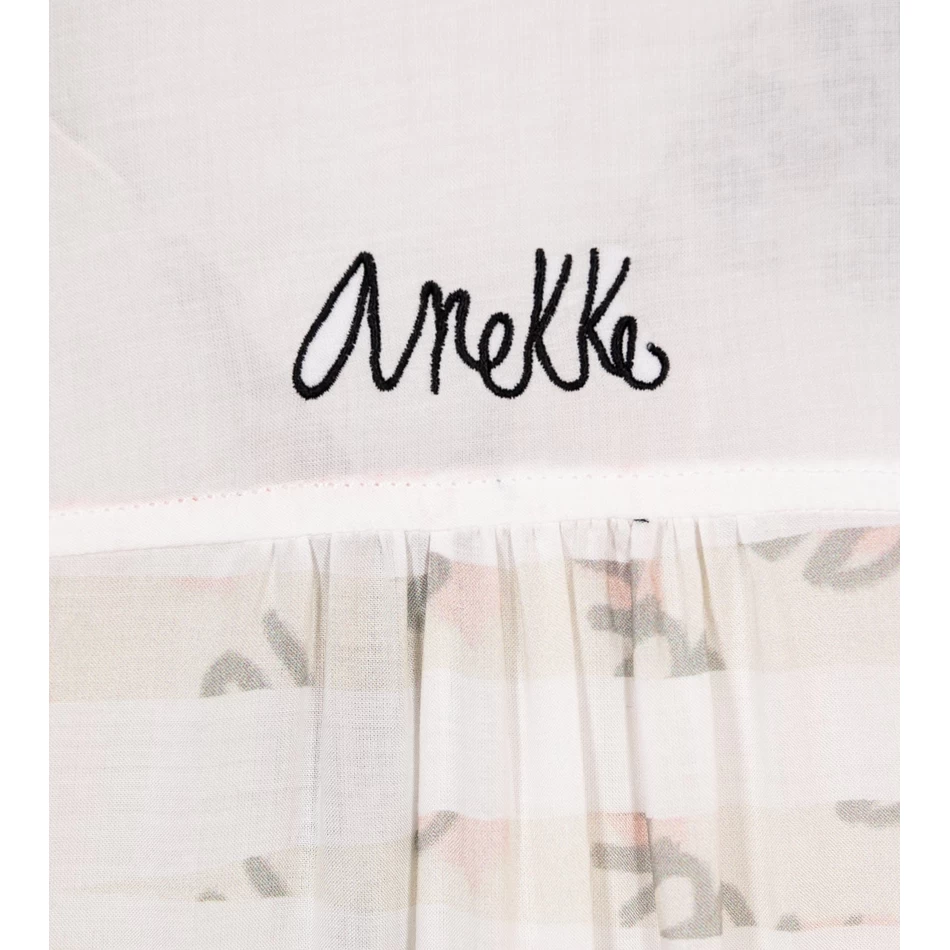 Anekke Jaren Zestig Shirt