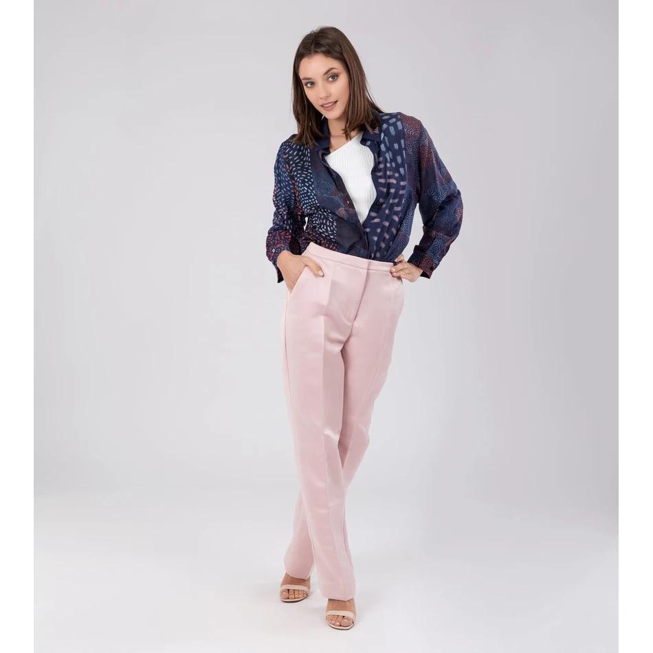 חולצה פסיכדלית Anekke