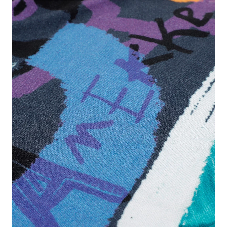 Suéter Estampado Anekke Kyomu