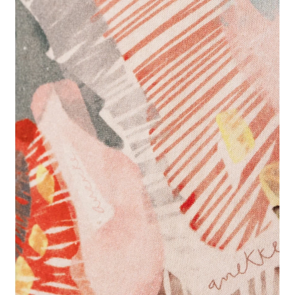 Majica S Potiskom Anekke Passion