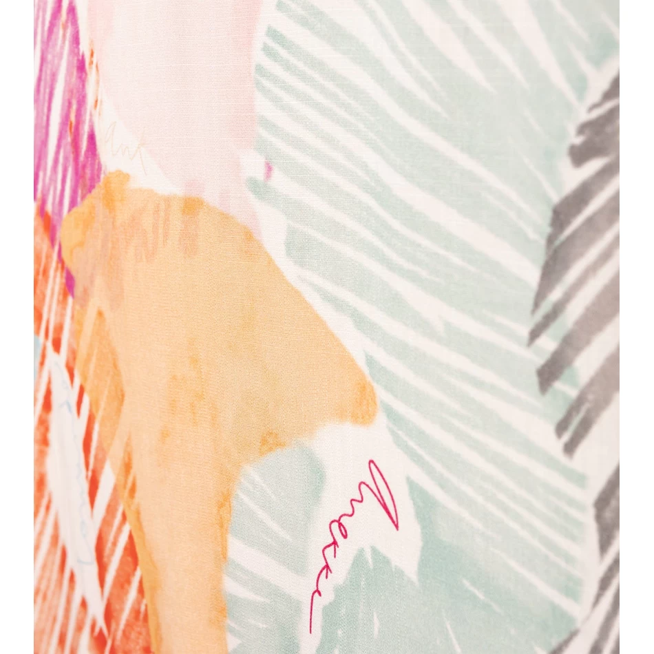 Majica S Potiskom Anekke Passion