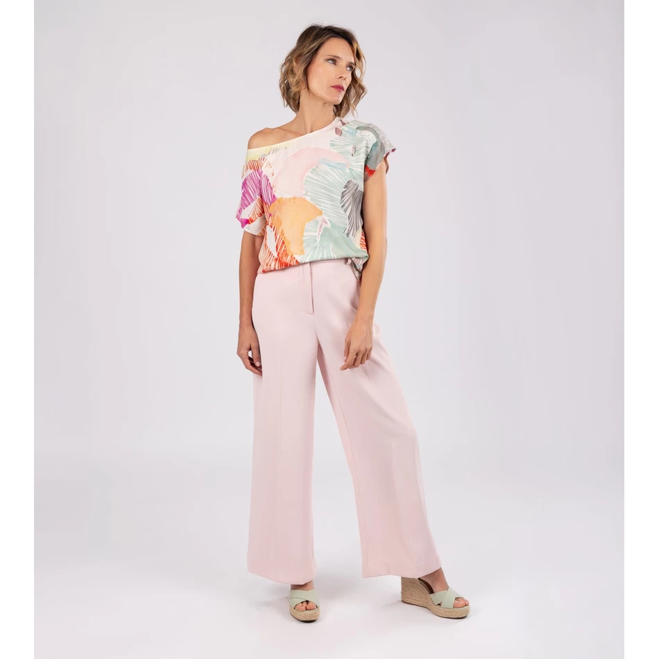 Majica S Potiskom Anekke Passion