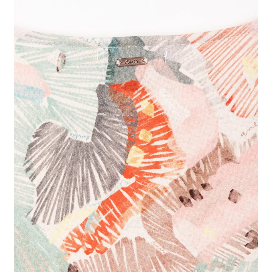 Majica S Potiskom Anekke Passion