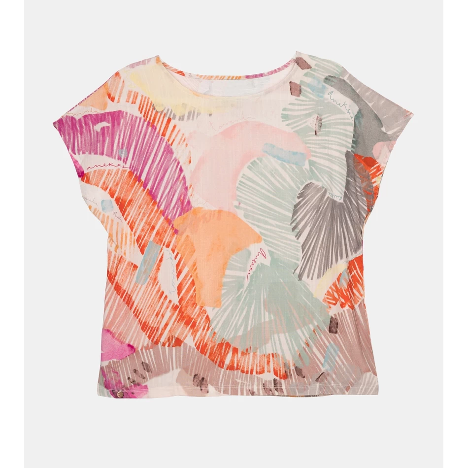 Anekke Passion printed T-shirt