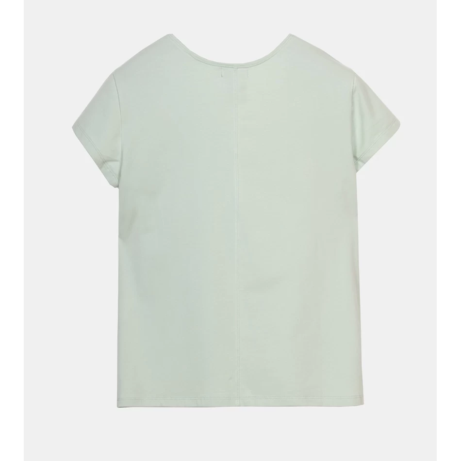 зелена тениска Anekke Studio