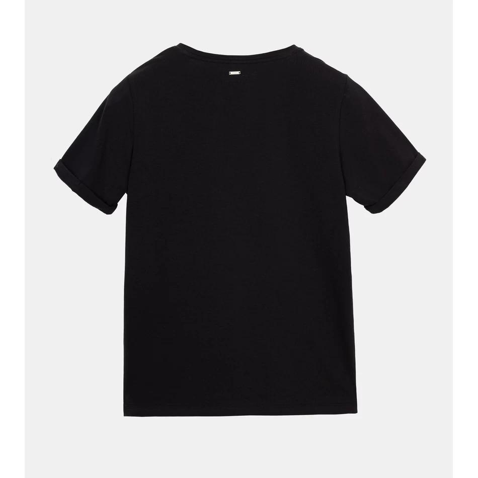 черна тениска Anekke Anekke