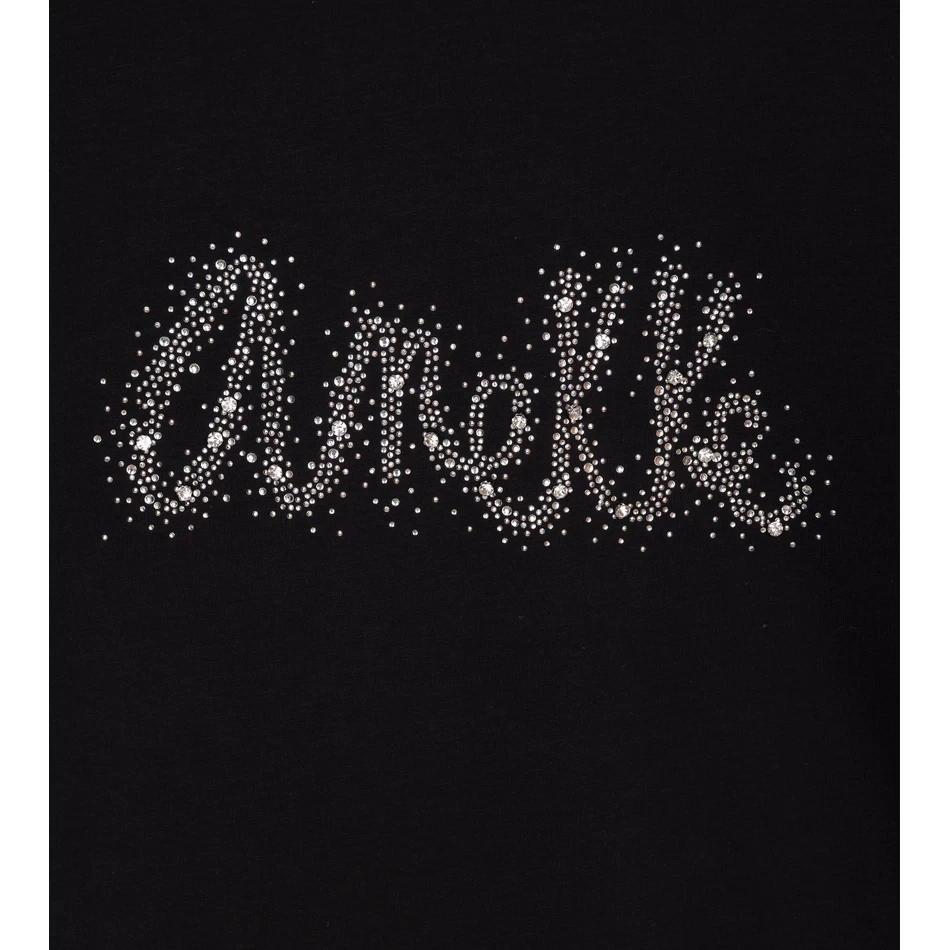 черна тениска Anekke Anekke