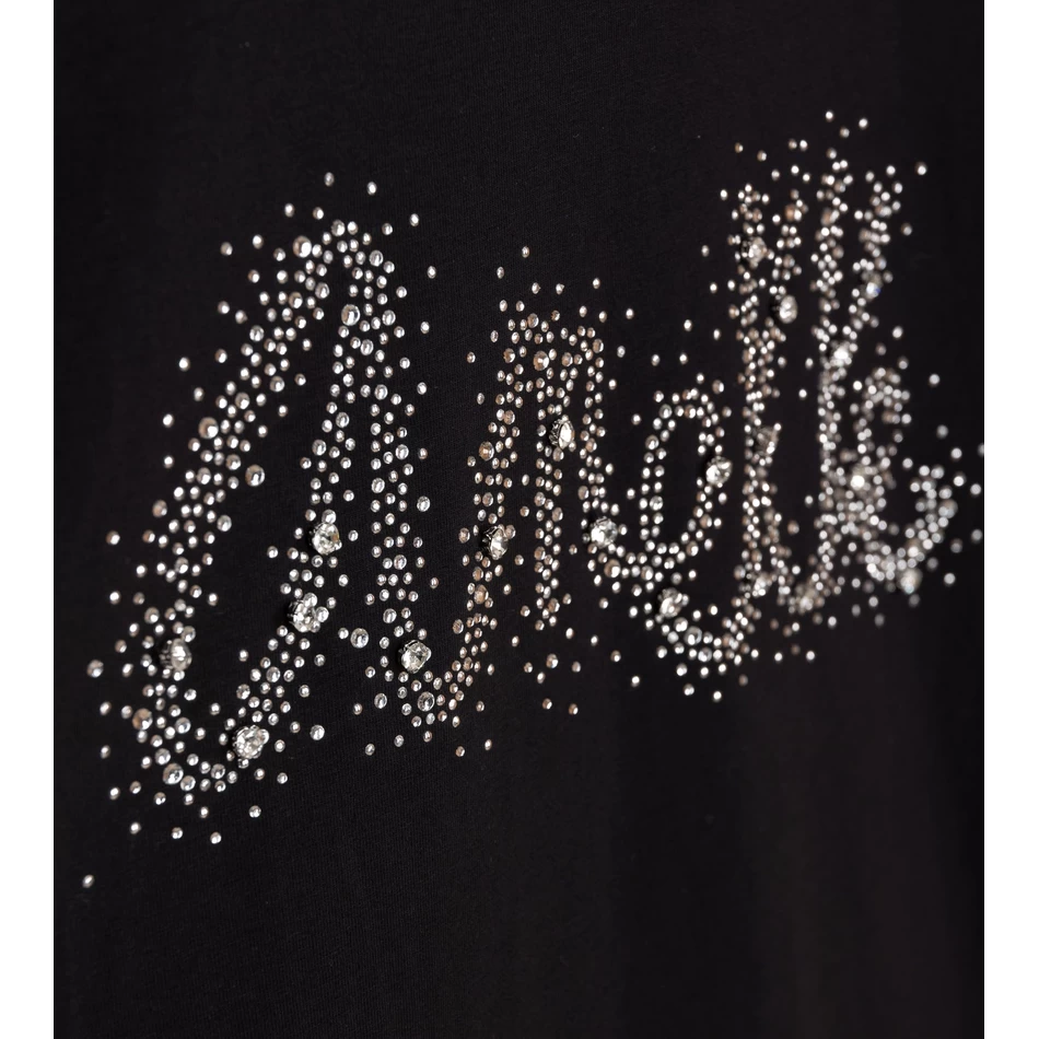 черна тениска Anekke Anekke