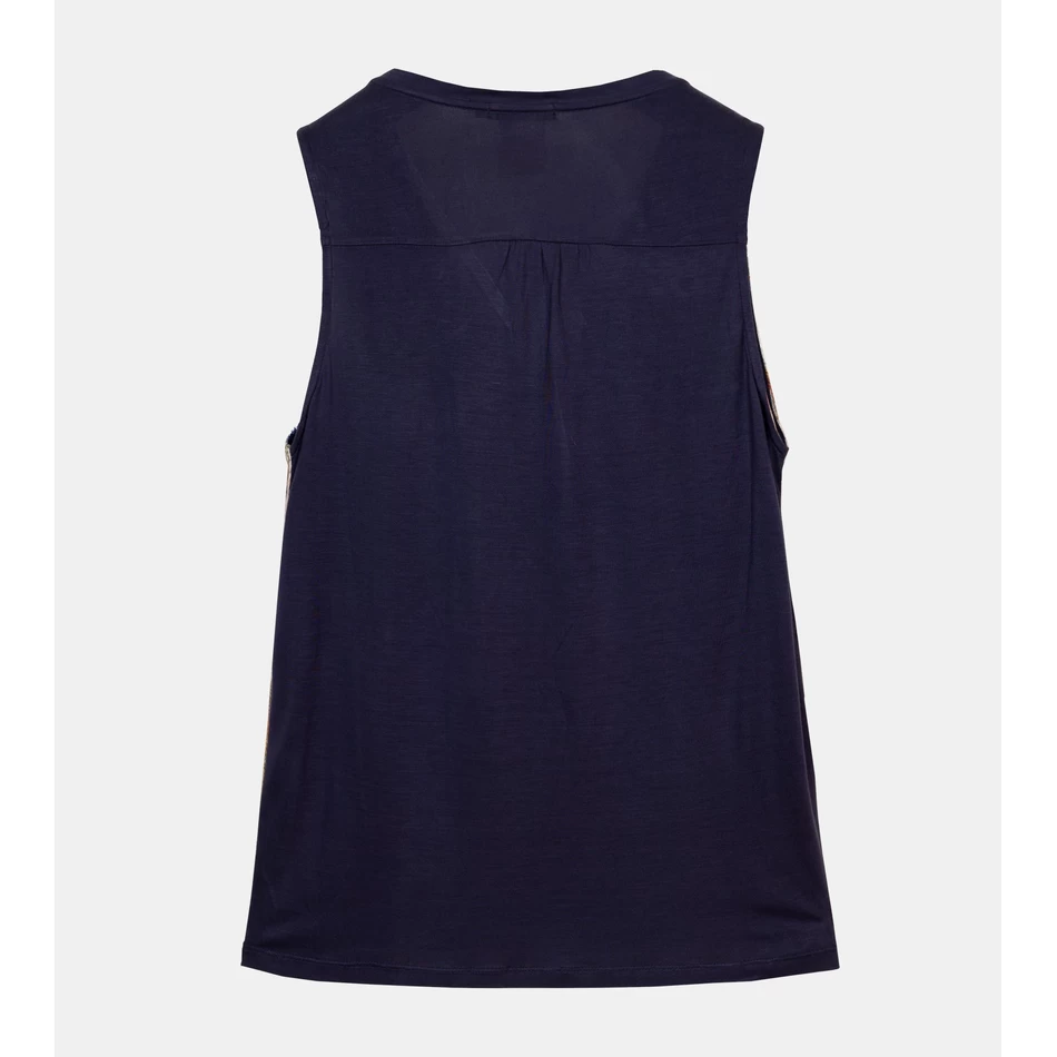 Anekke Studio Vizuļu Tops