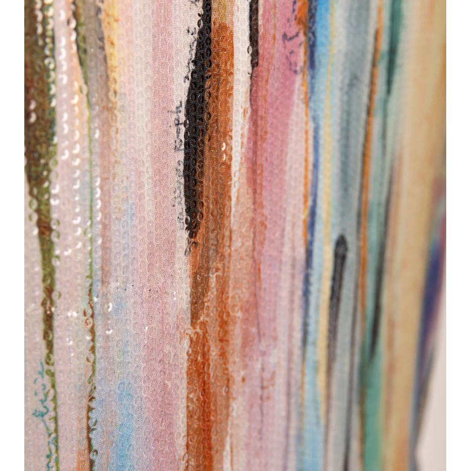 Anekke Studio Vizuļu Tops