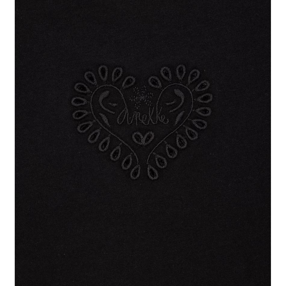 Anekke Anekke Melns Topa