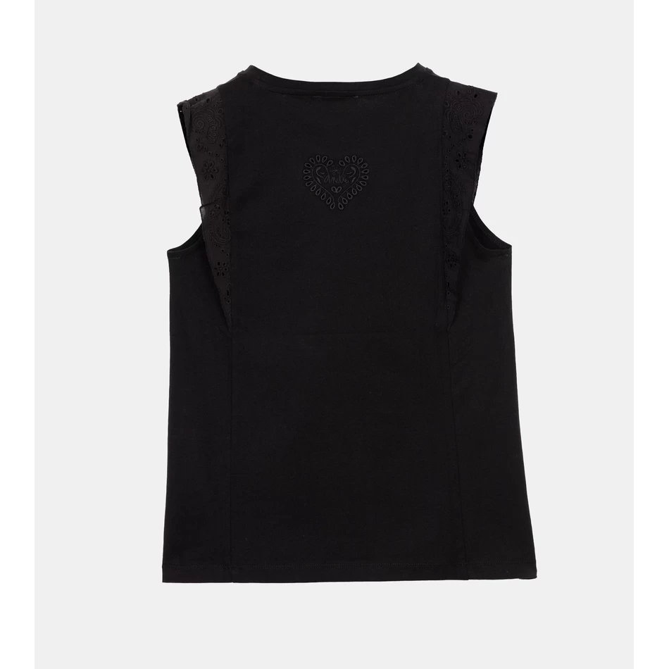 Anekke Anekke Melns Topa