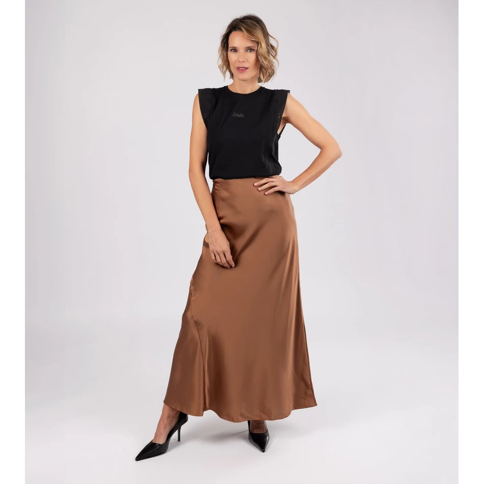 Anekke Anekke Melns Topa