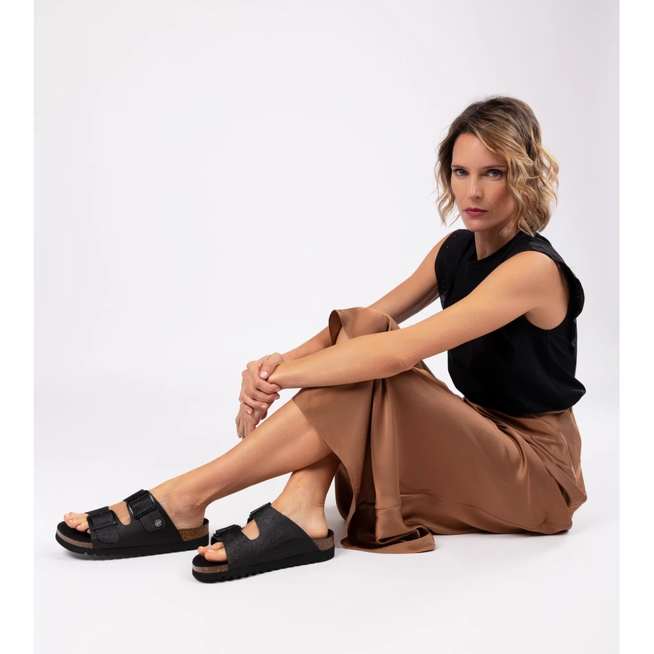 Anekke Anekke Melns Topa