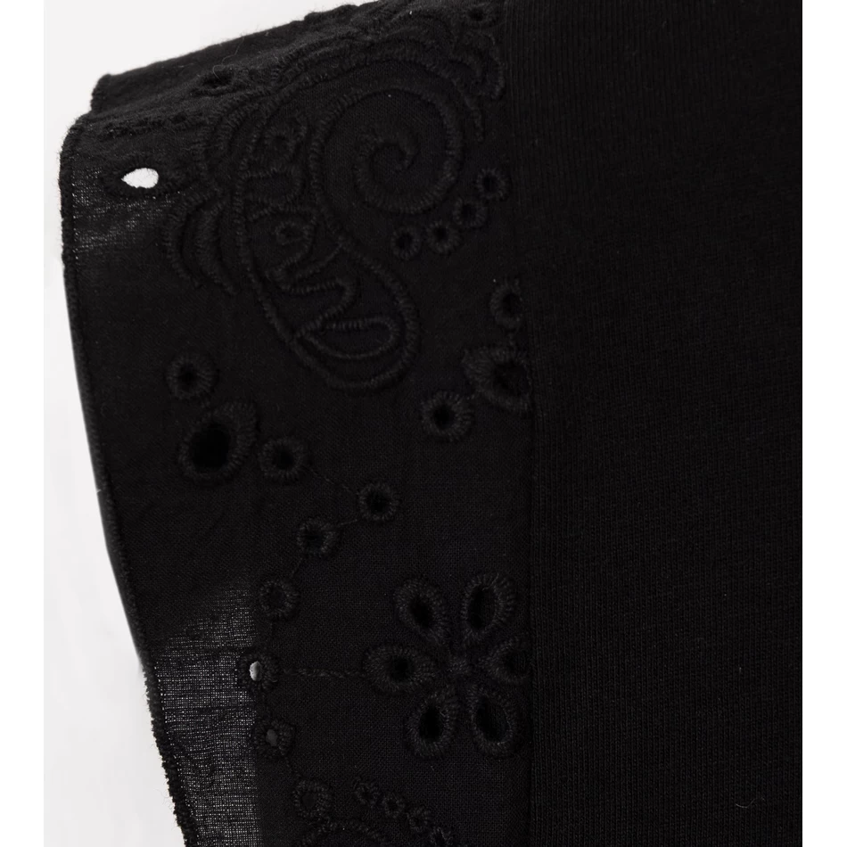 Anekke Anekke Melns Topa