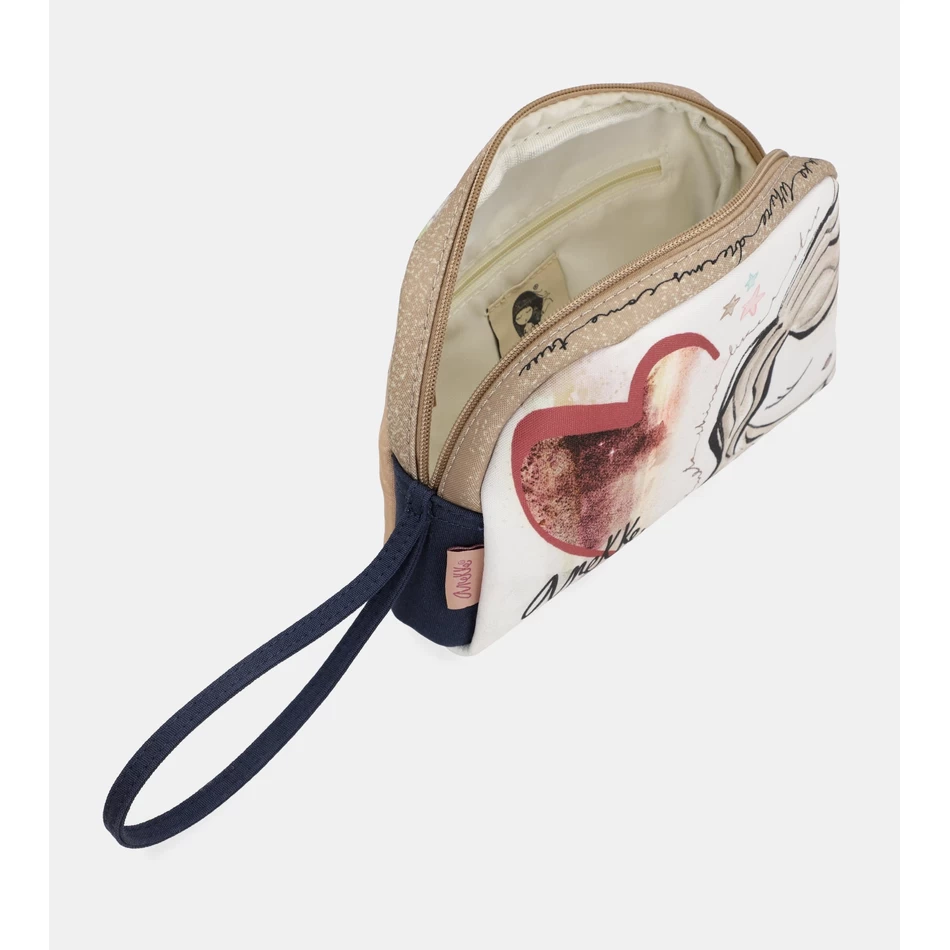 נרתיק יהירות של Anekke Hollywood