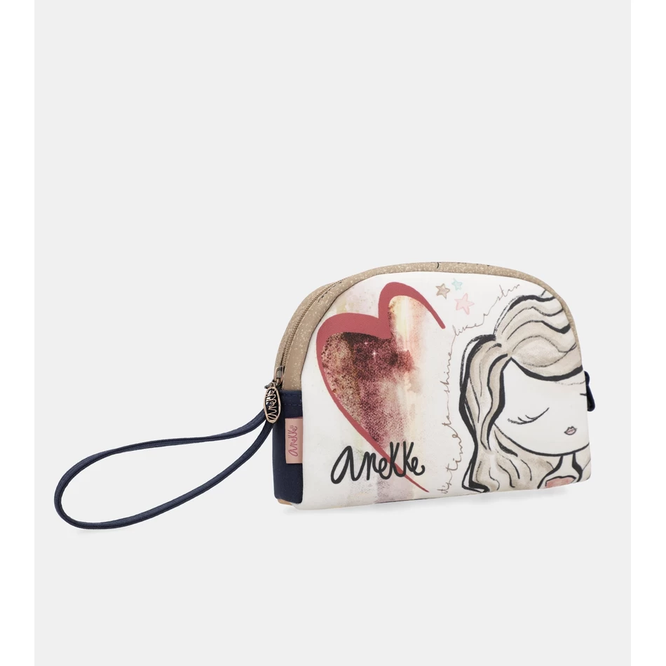 Anekke Hollywood vanity case