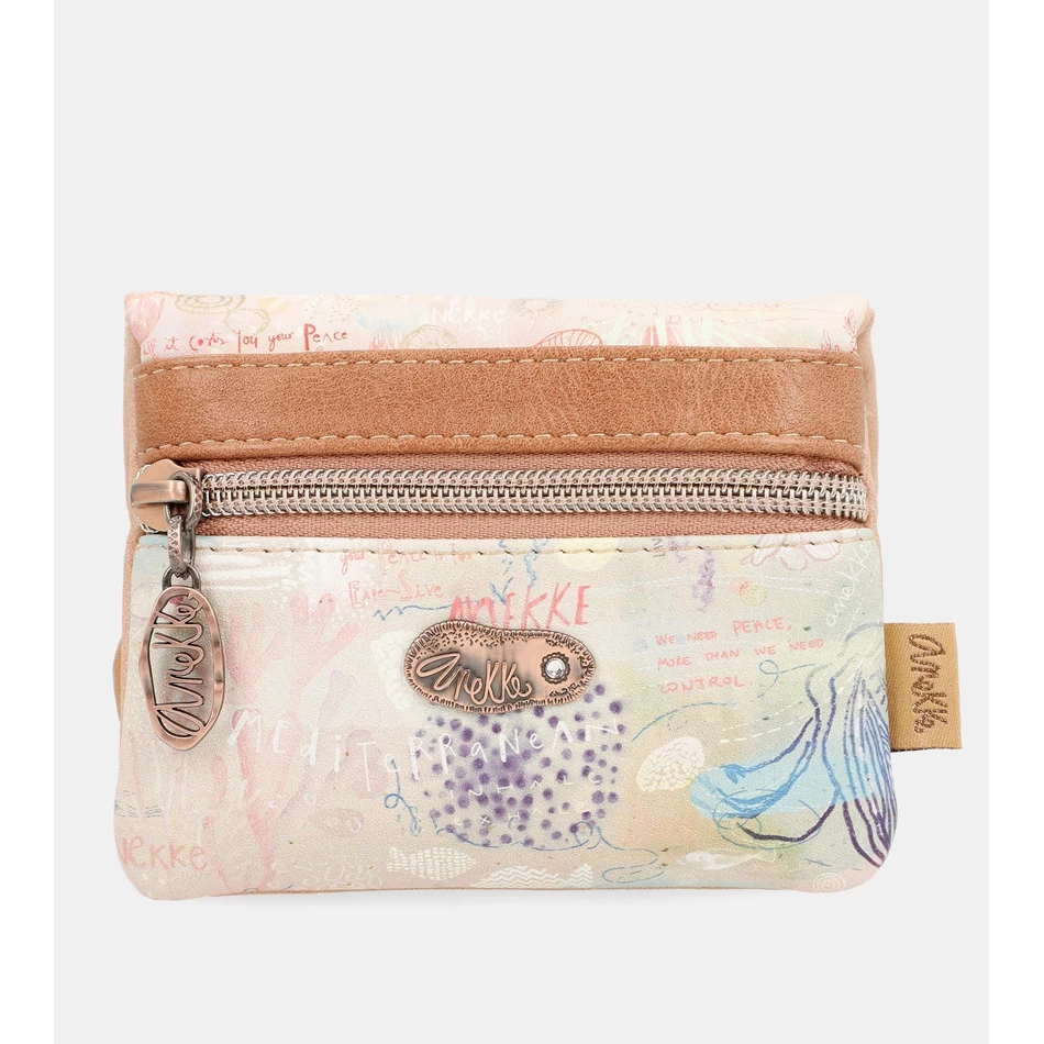 анекке медитерански новчаник са преклопом