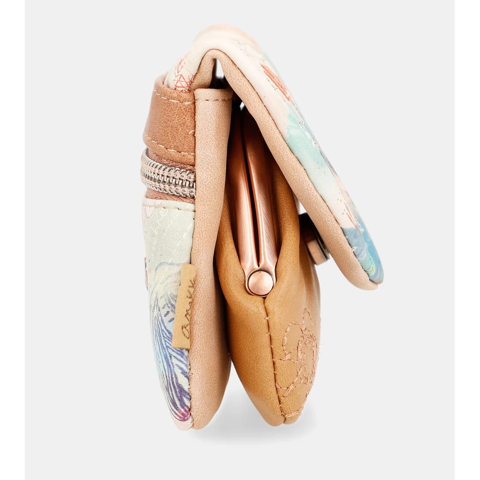 анекке медитерански новчаник са преклопом