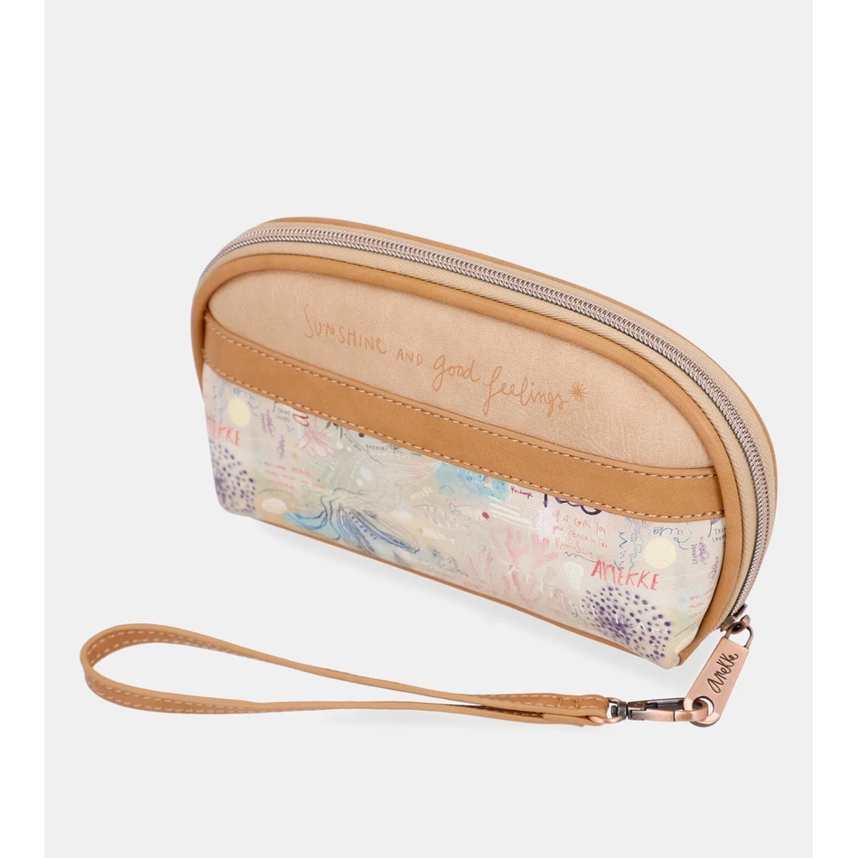 חבילת Anekke ים תיכונית עם רצועת יד