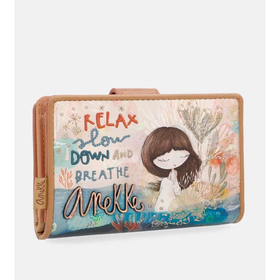 анекке медитерански средњи новчаник