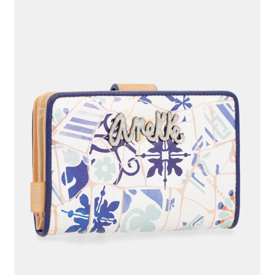 кошелек Anekke Sunrise среднего размера