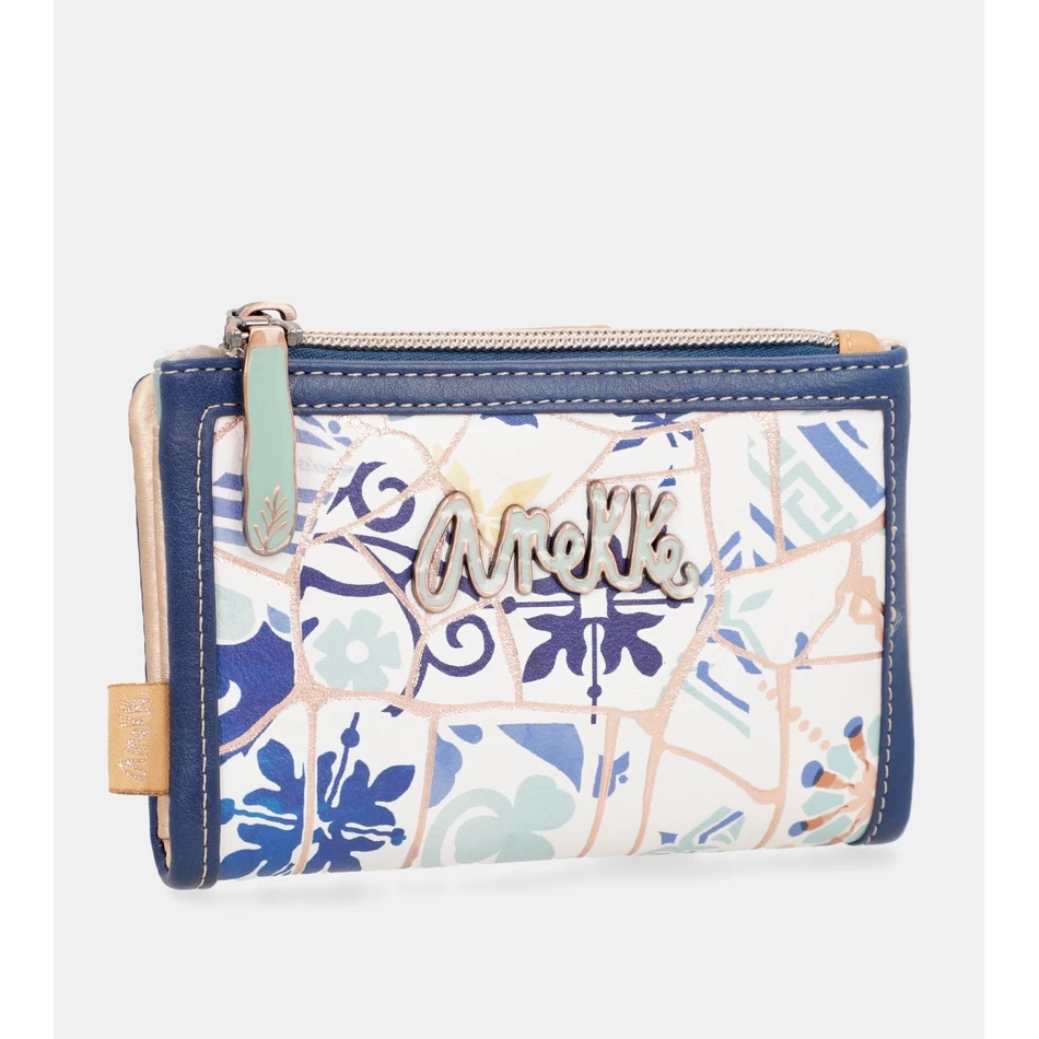 гибкий кошелек Anekke Sunrise среднего размера