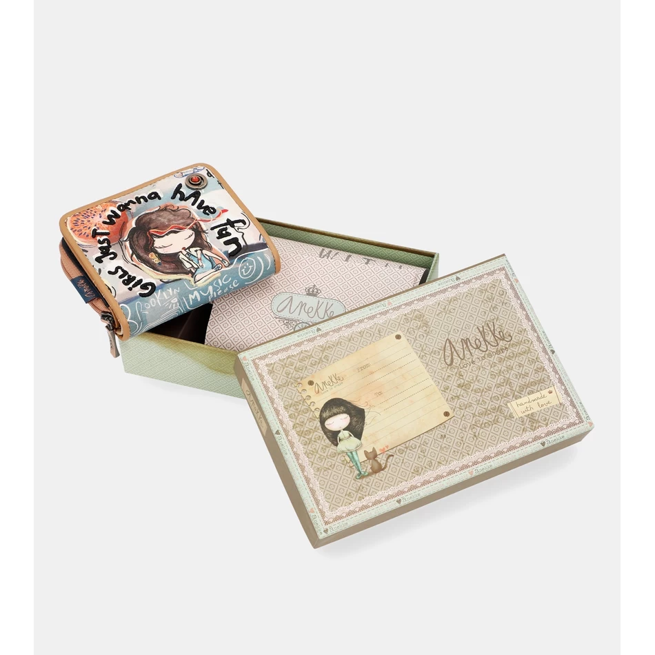 анекке забава и музика мали новчаник