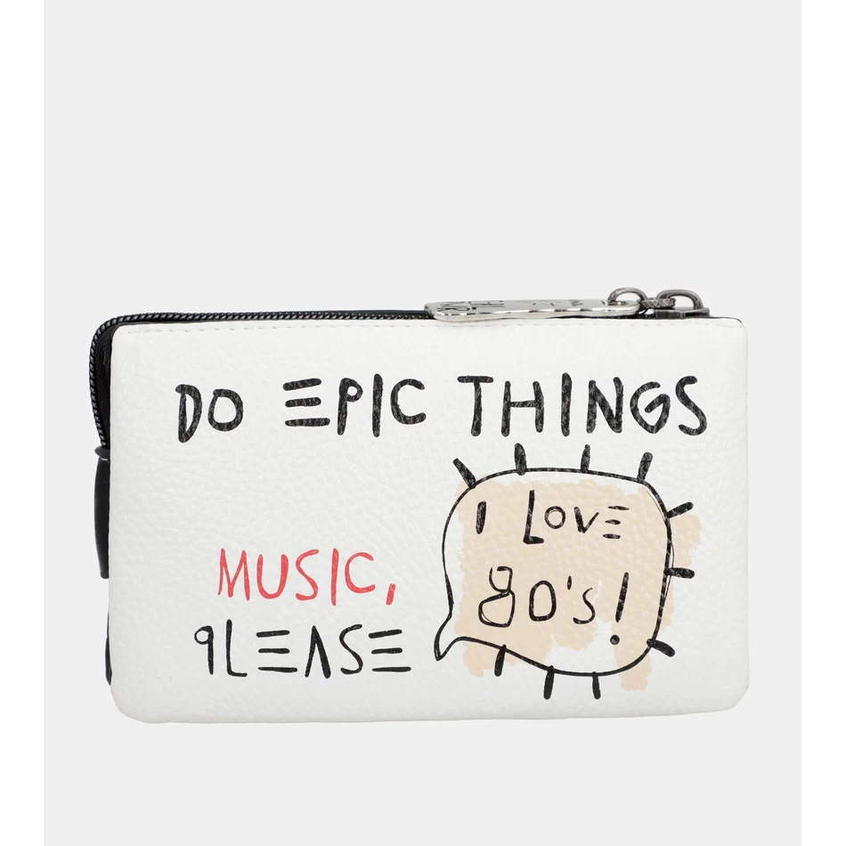 анекке бела трострука преграда торбица за енергију