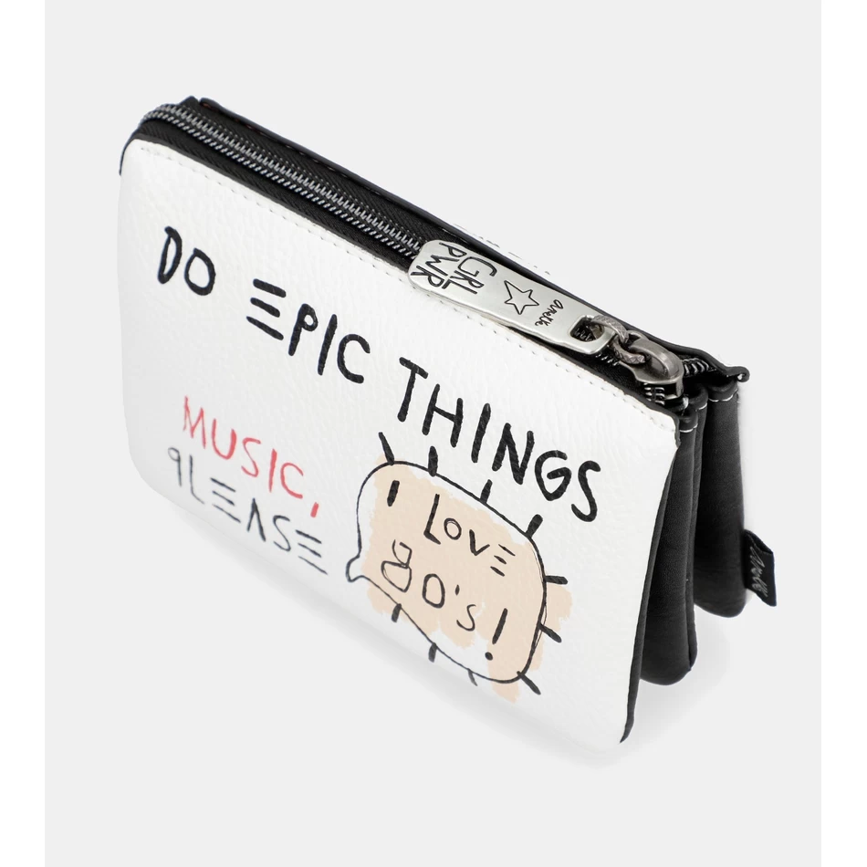 анекке бела трострука преграда торбица за енергију