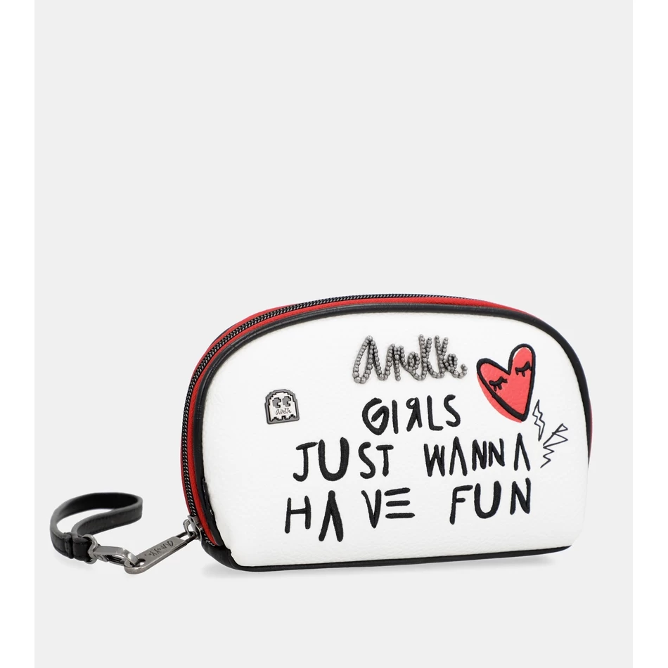 Anekke Energie Witte Aktetas