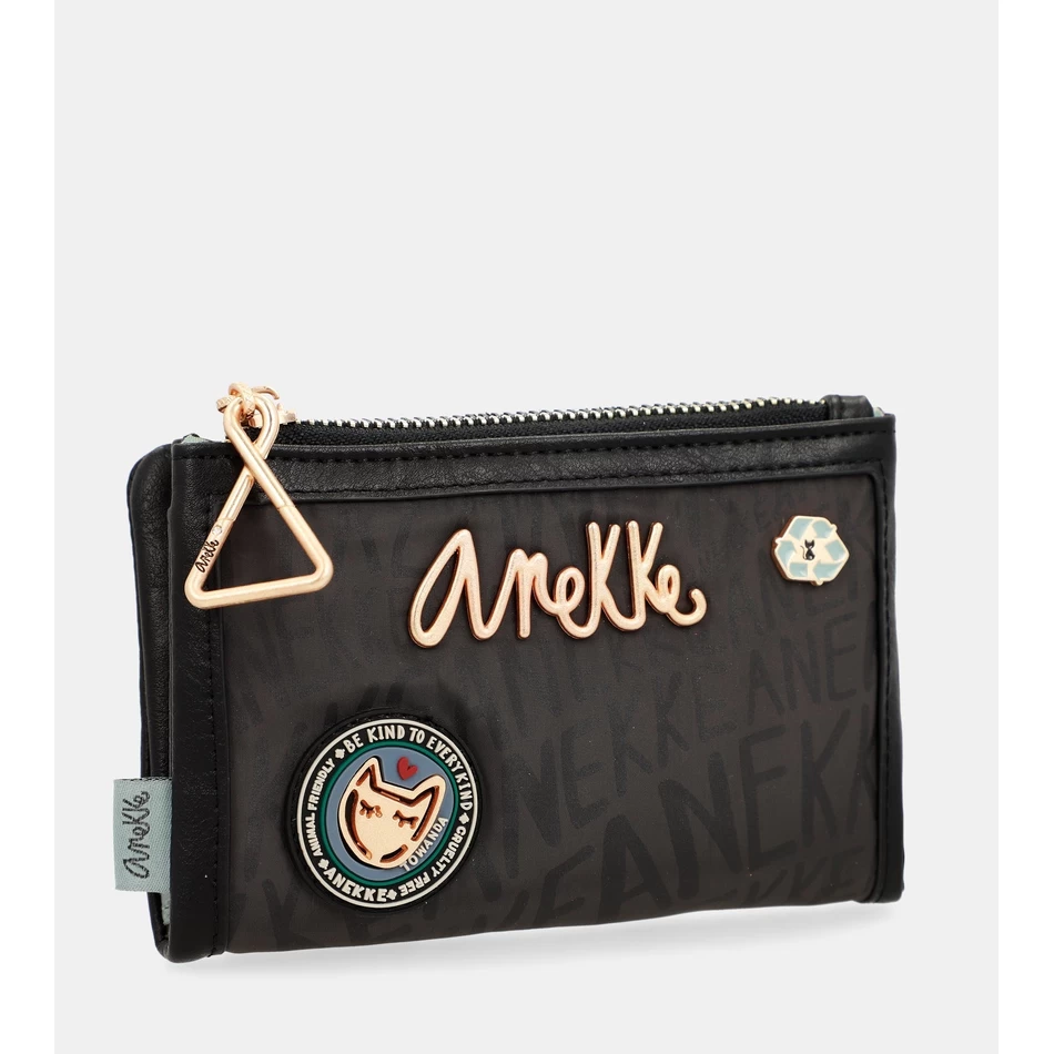 Anekke Nature Woods гибкий кошелек