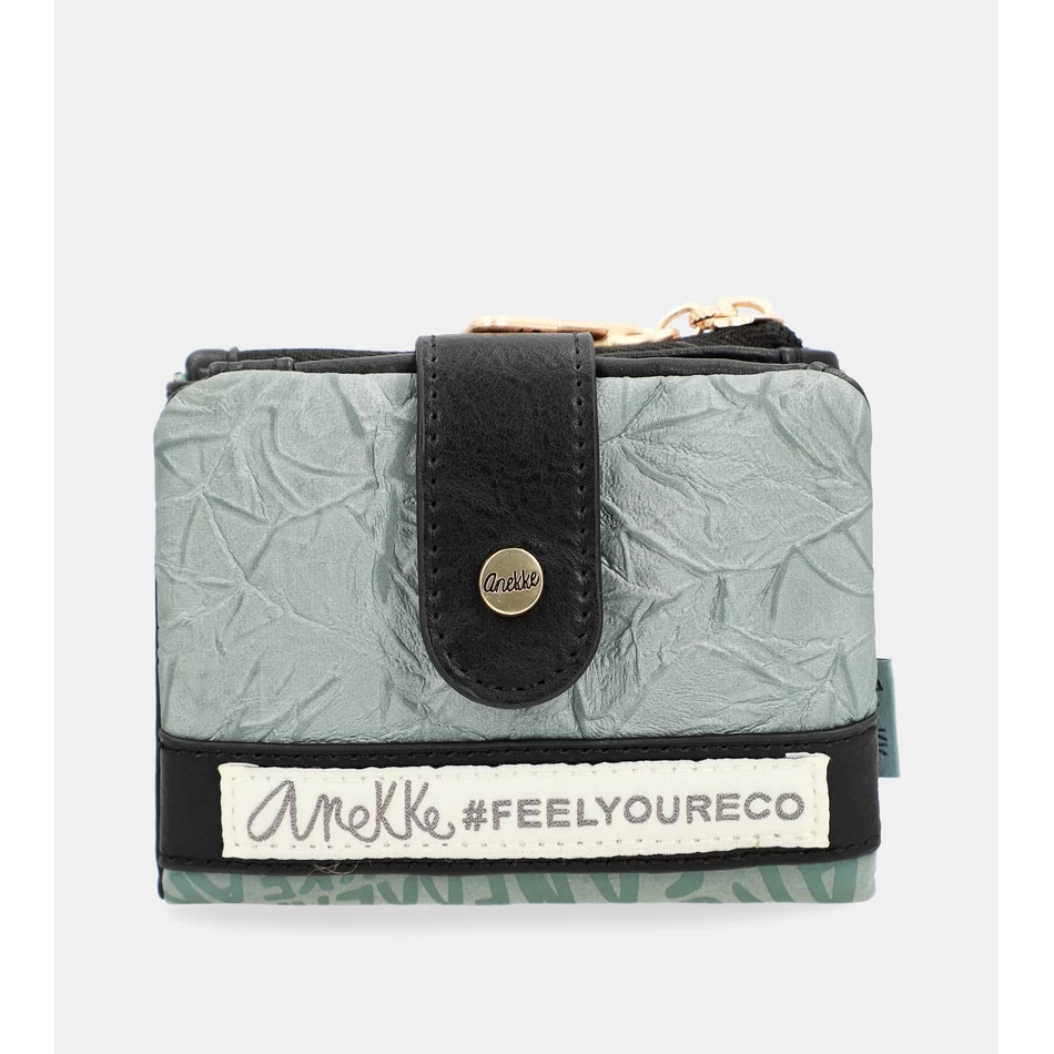 Anekke Nature Woods Kleine Geldbörse