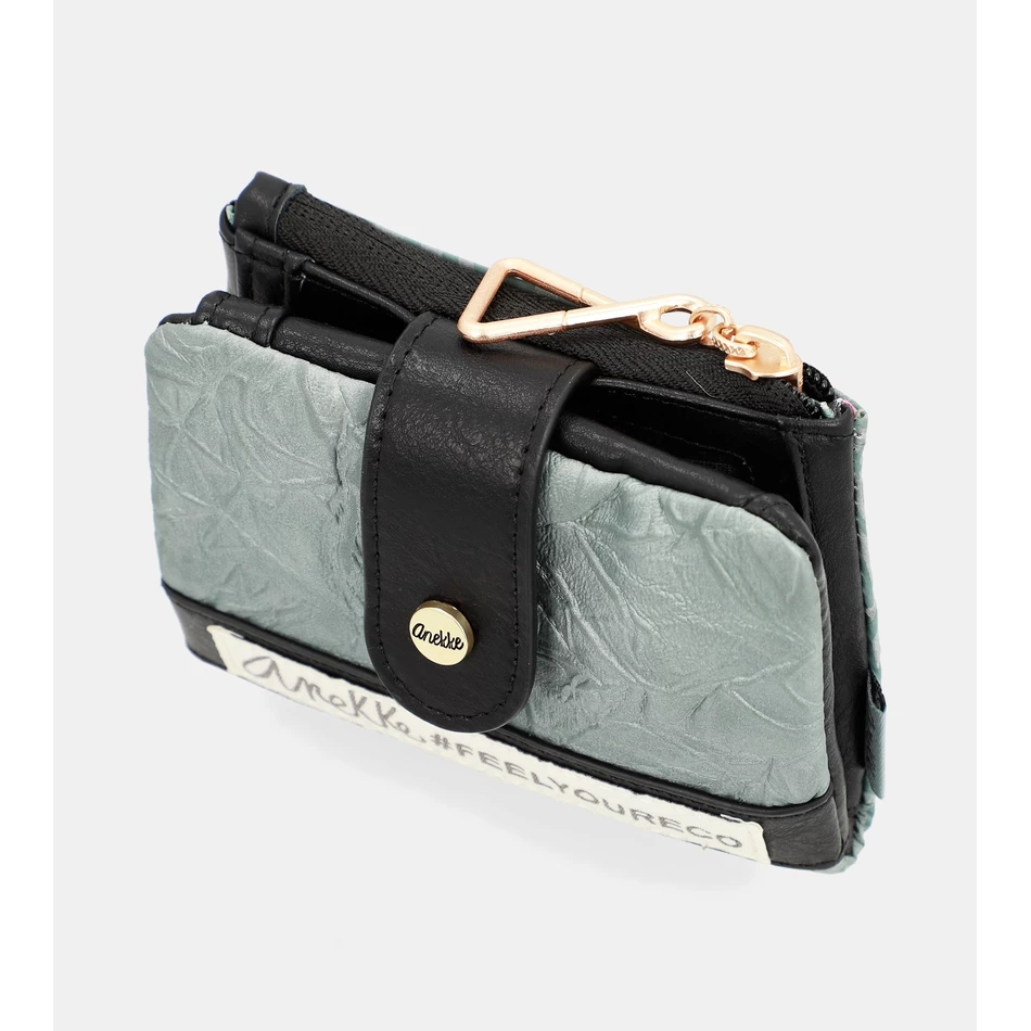 Anekke Nature Woods Kleine Geldbörse