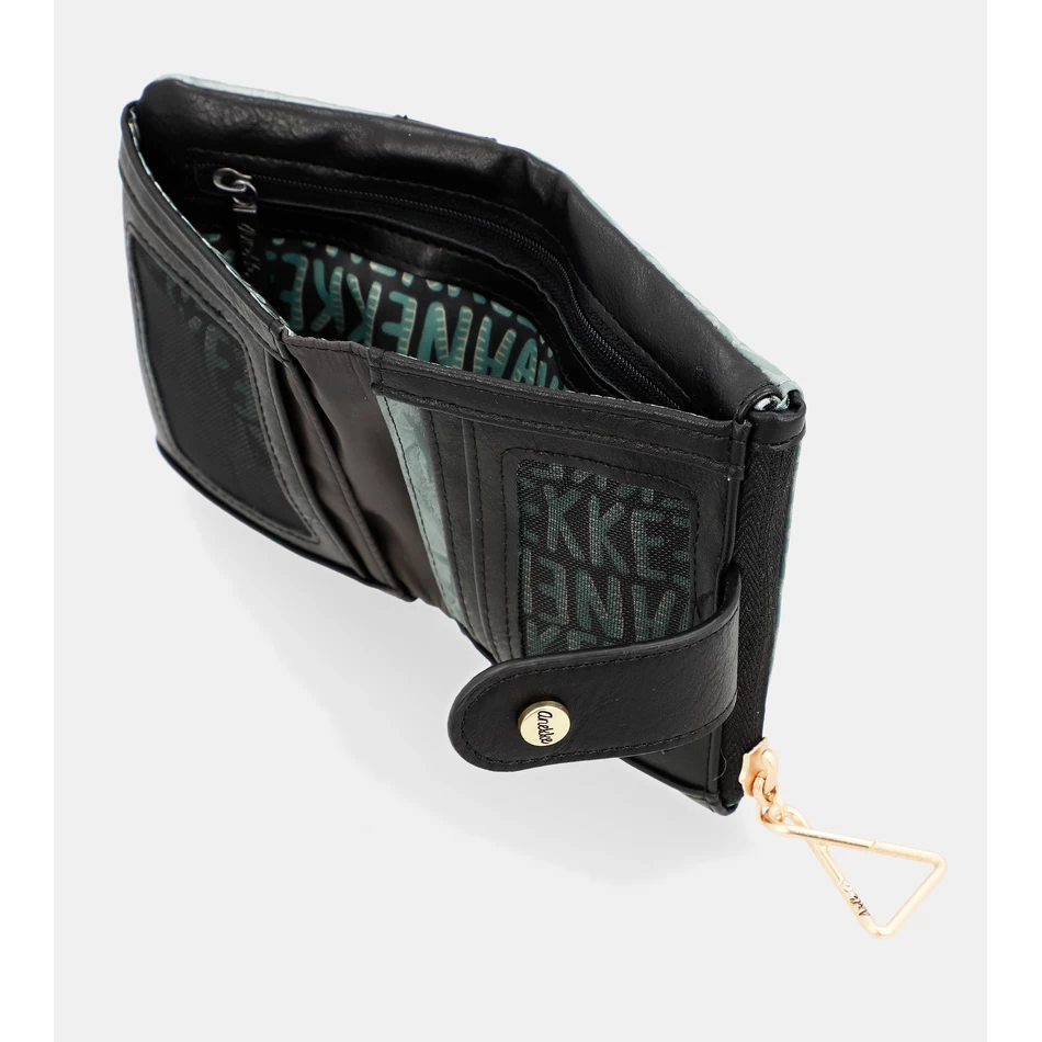 Anekke Nature Woods Kleine Geldbörse