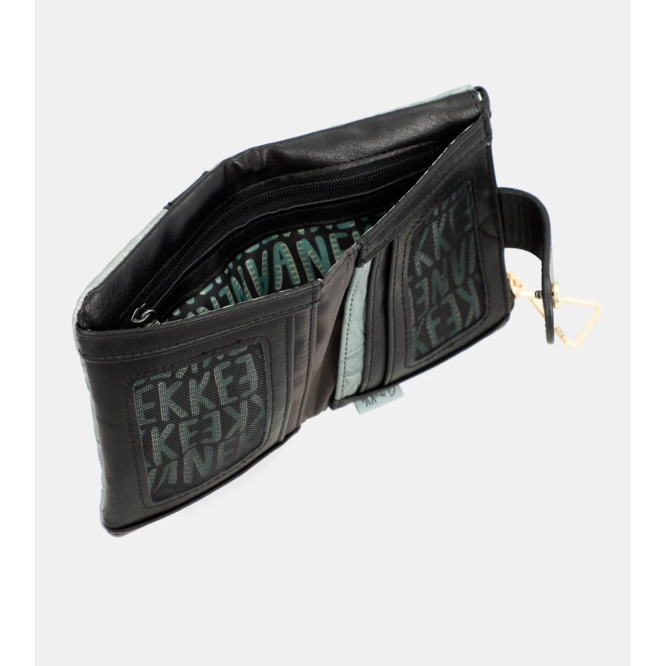 Anekke Nature Woods Kleine Geldbörse