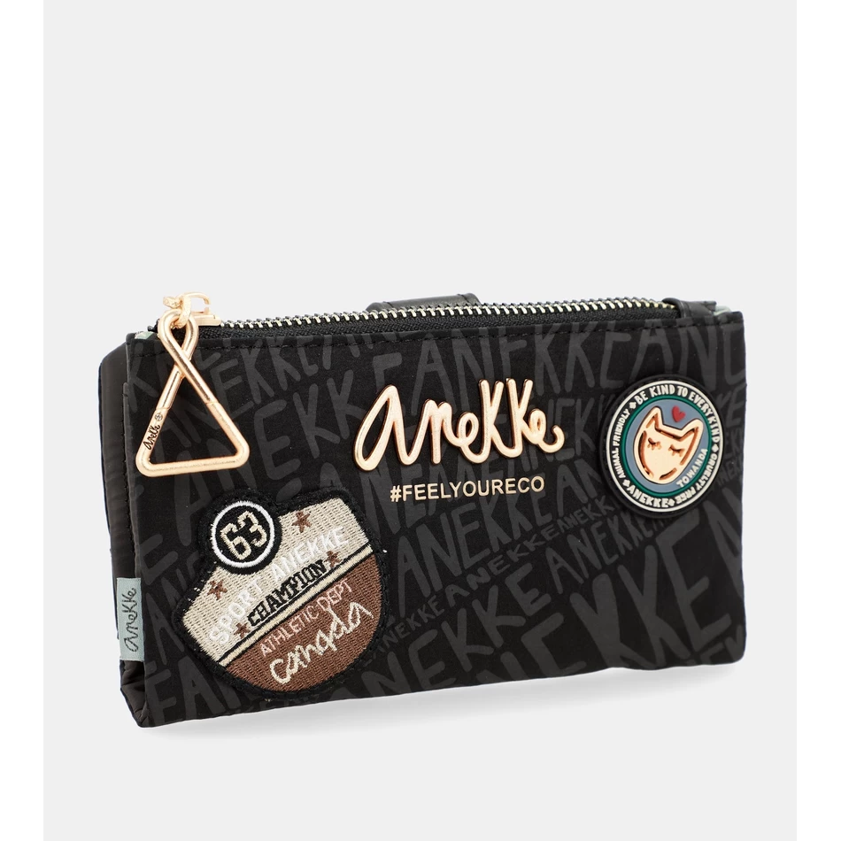 Anekke Nature Woods Grote Portemonnee