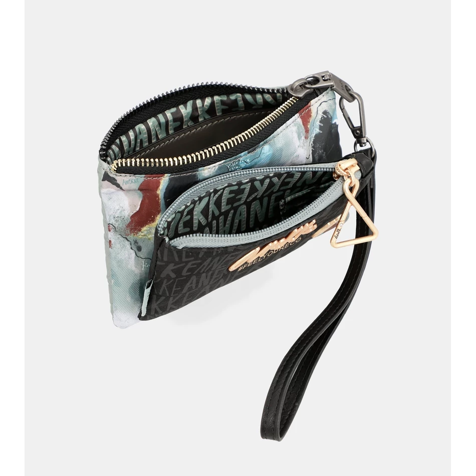 анекке натуре воодс новчаник торбица са траком за руку