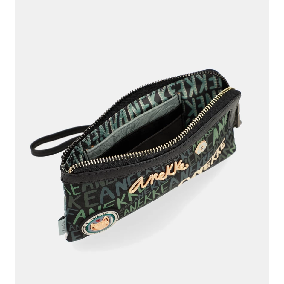 анекке натуре воодс торбица за новчиће са траком за руку