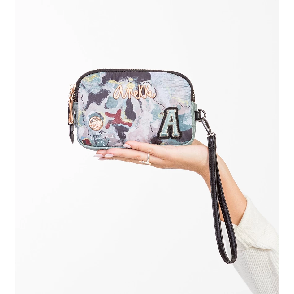 Anekke Nature Woods Aktetas