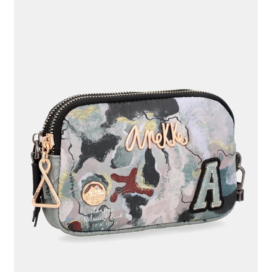 حقيبة آنيكي وودز الطبيعية