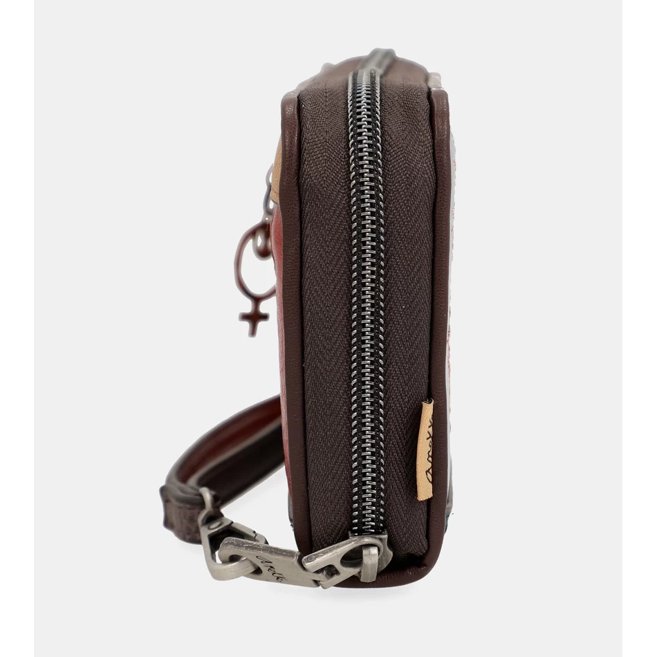 Anekke Wallet with hand strap Voice