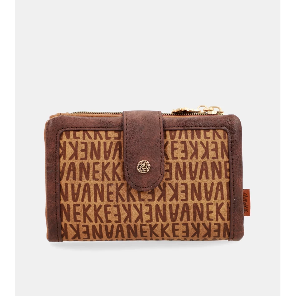 Anekke Medium wallet Urban logo